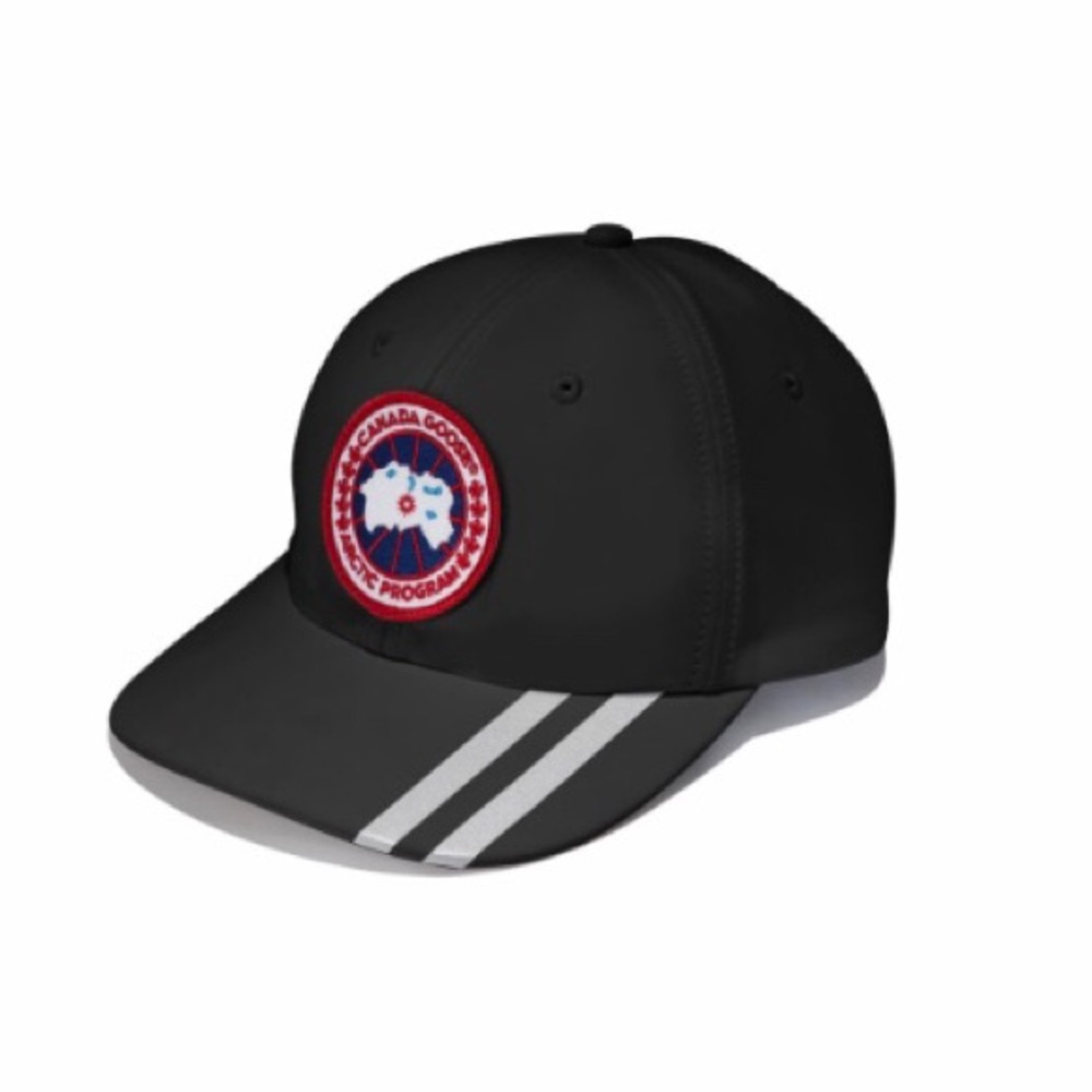 CanadaGoose 3L Reflective Cap